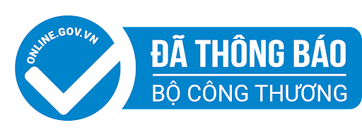 PK14.ooo đã thông báo hoạt động với bộ công thương