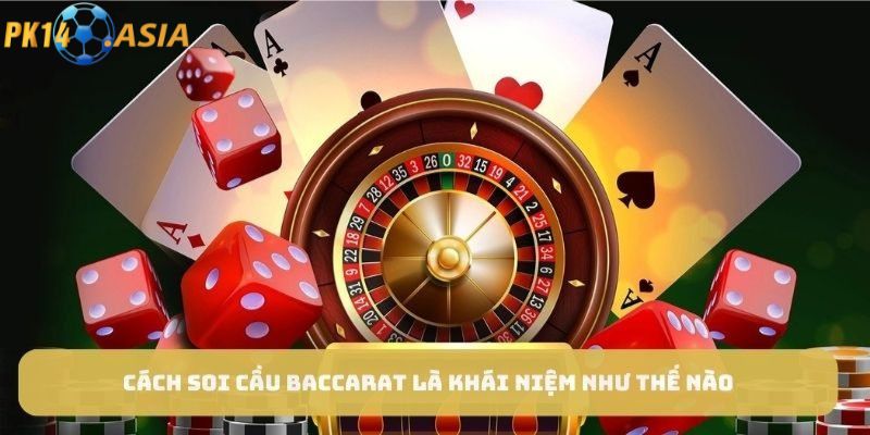 Chia sẻ kinh nghiệm chơi Baccarat PK14 dễ thắng