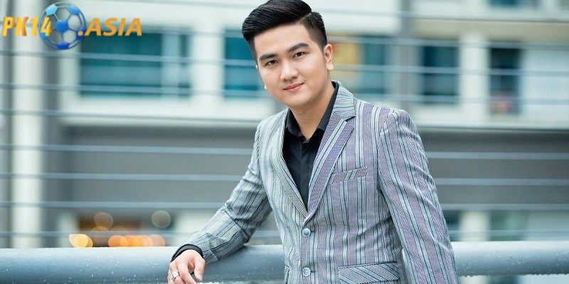 Bí quyết thành công của CEO PK14 - Nguyễn Hoàng Dũng