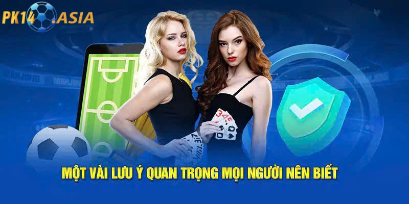 đăng nhập PK14