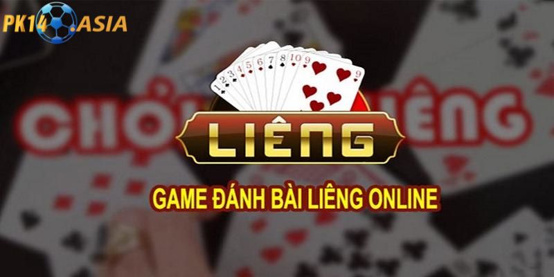 game bài PK14