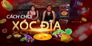 Cách Đánh Xóc Đĩa Sin88 Luôn Thắng Cho Người Chơi Mới