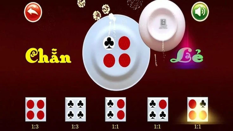Mẹo đánh Xóc Đĩa Sin88 luôn thắng kinh nghiệm từ chuyên gia