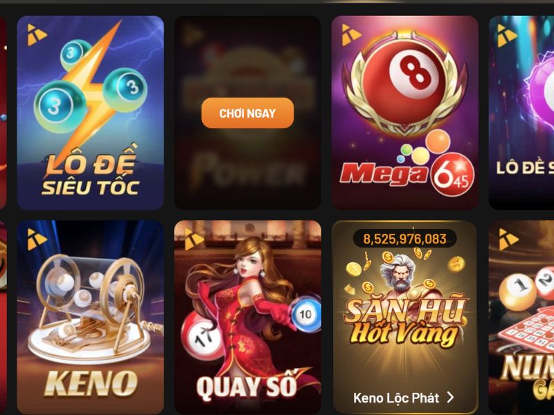 Giới thiệu tổng quan về thị trường cá cược trực tuyến